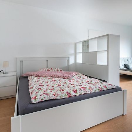 March Homebase Bei Freiburg מראה חיצוני תמונה