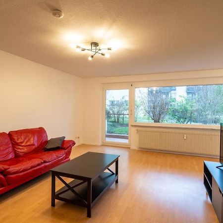 March Homebase Bei Freiburg מראה חיצוני תמונה