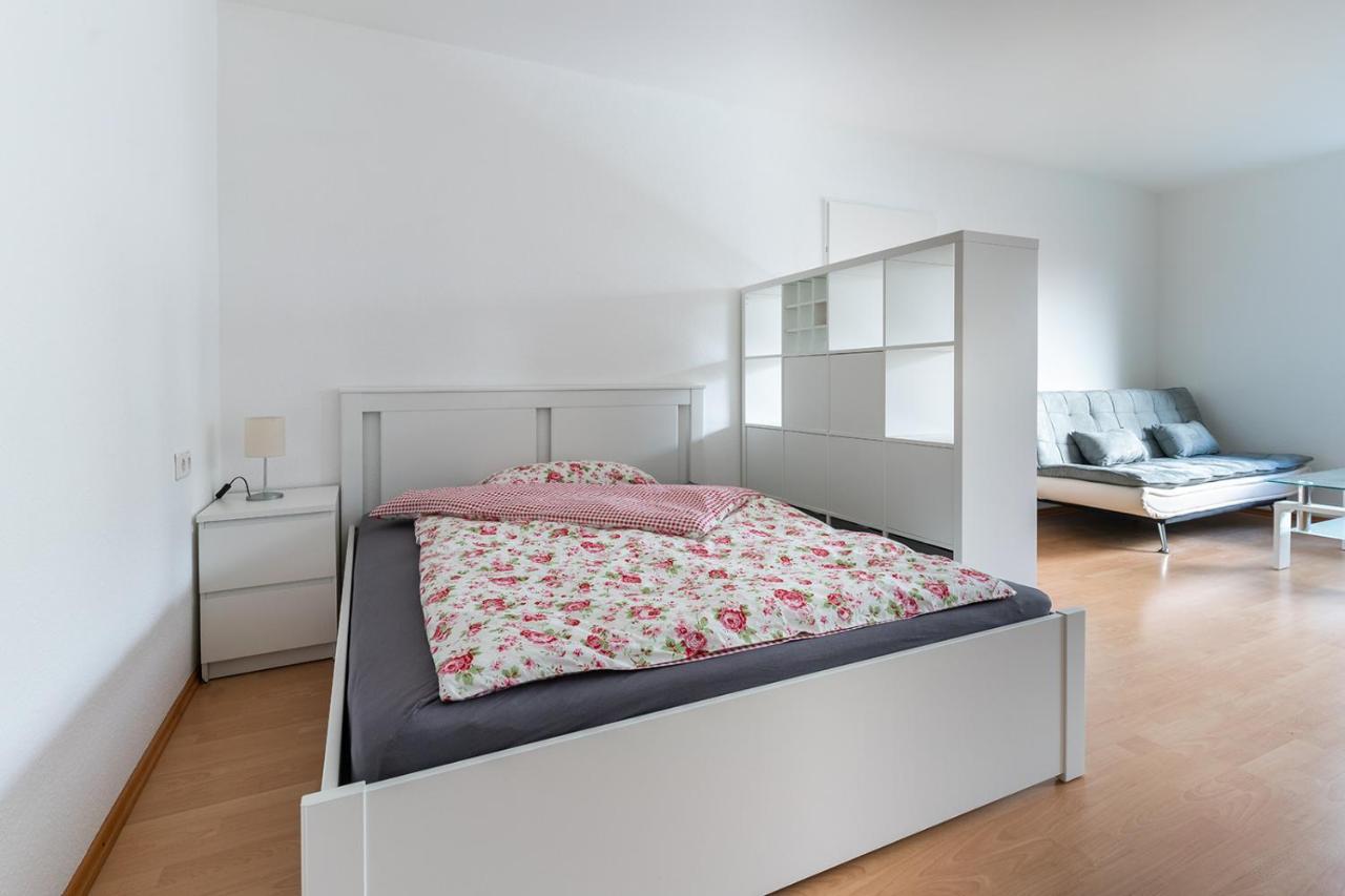 March Homebase Bei Freiburg מראה חיצוני תמונה