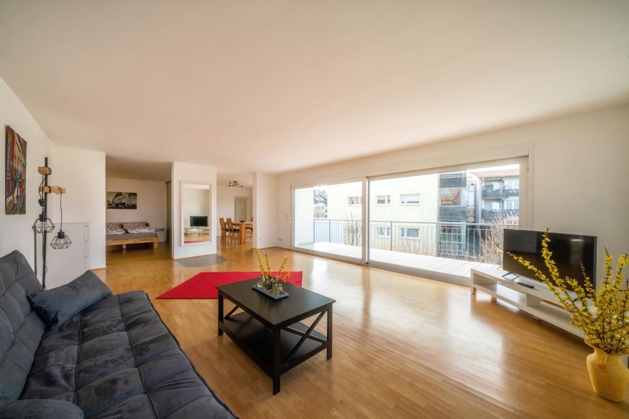 March Homebase Bei Freiburg מראה חיצוני תמונה