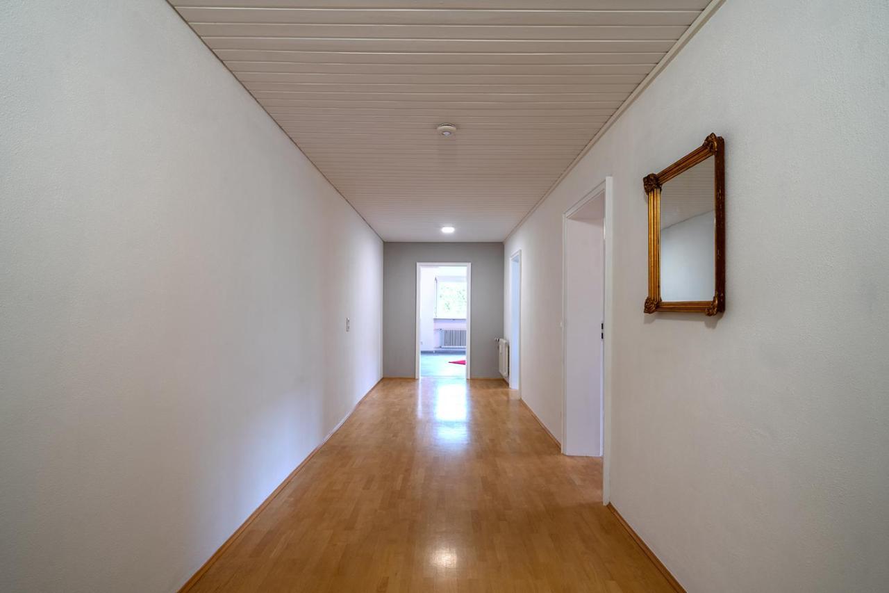 March Homebase Bei Freiburg מראה חיצוני תמונה