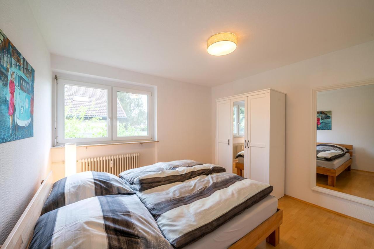March Homebase Bei Freiburg מראה חיצוני תמונה
