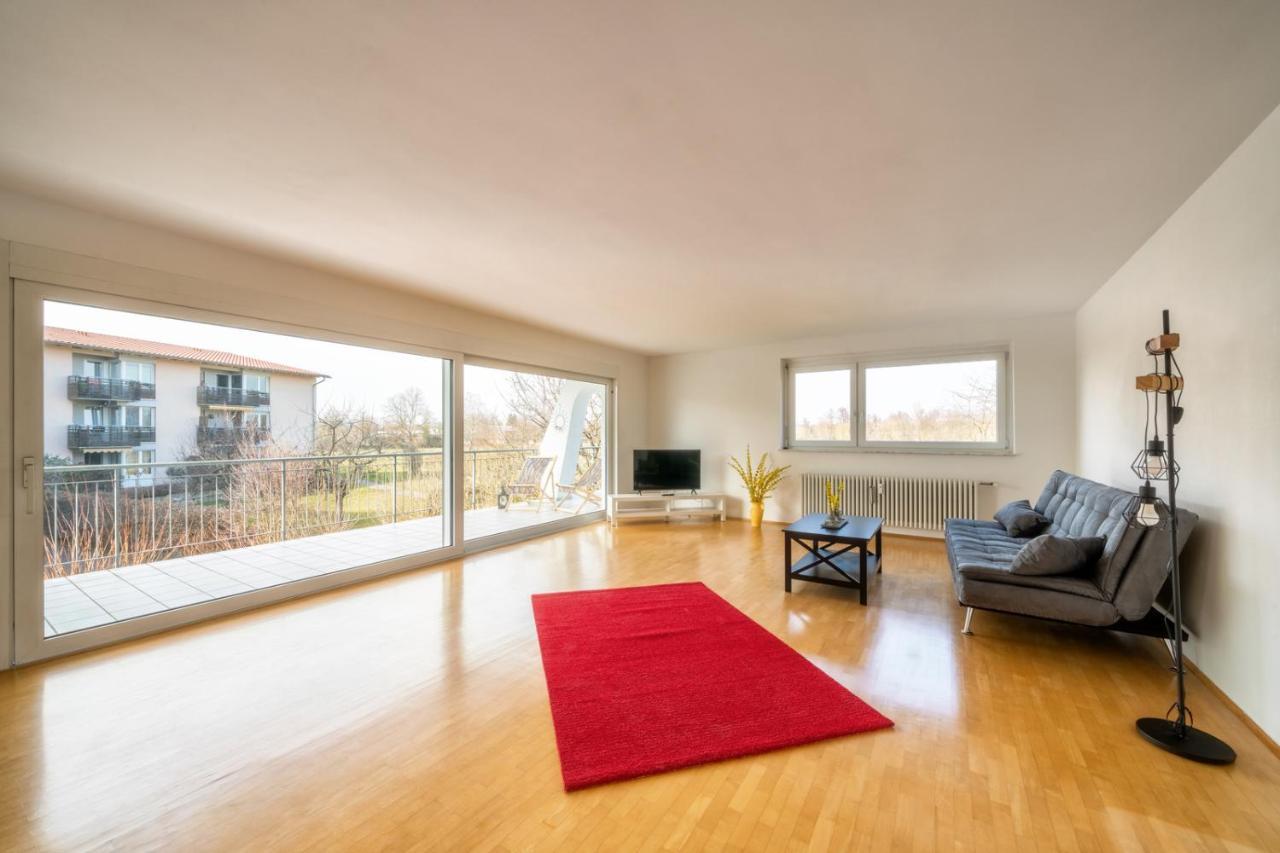 March Homebase Bei Freiburg מראה חיצוני תמונה