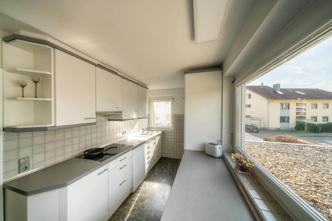 March Homebase Bei Freiburg מראה חיצוני תמונה