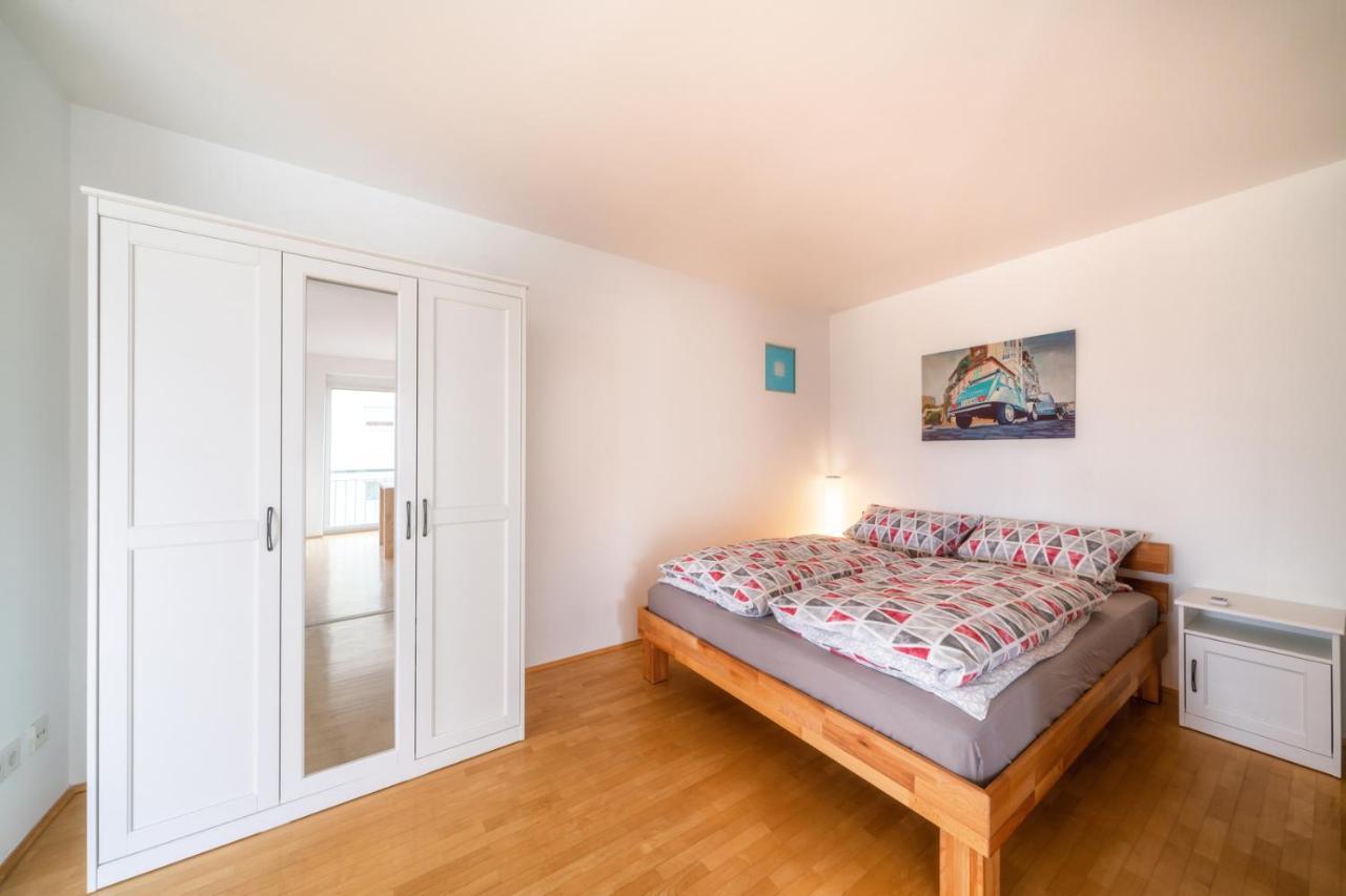 March Homebase Bei Freiburg מראה חיצוני תמונה