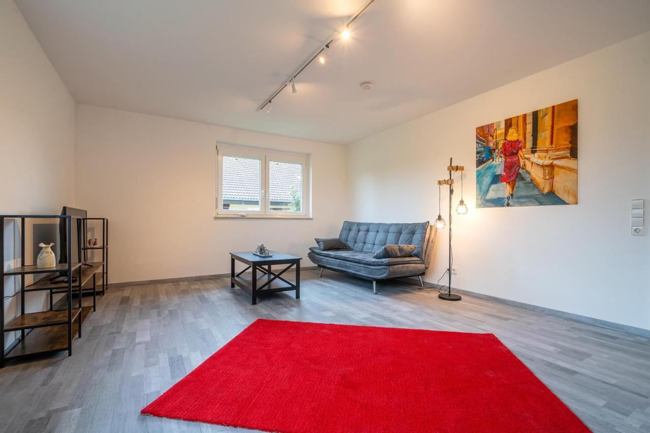 March Homebase Bei Freiburg מראה חיצוני תמונה