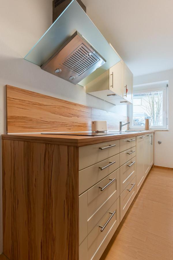 March Homebase Bei Freiburg מראה חיצוני תמונה