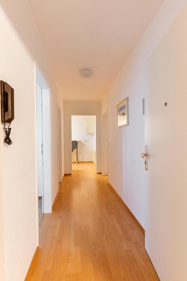 March Homebase Bei Freiburg מראה חיצוני תמונה
