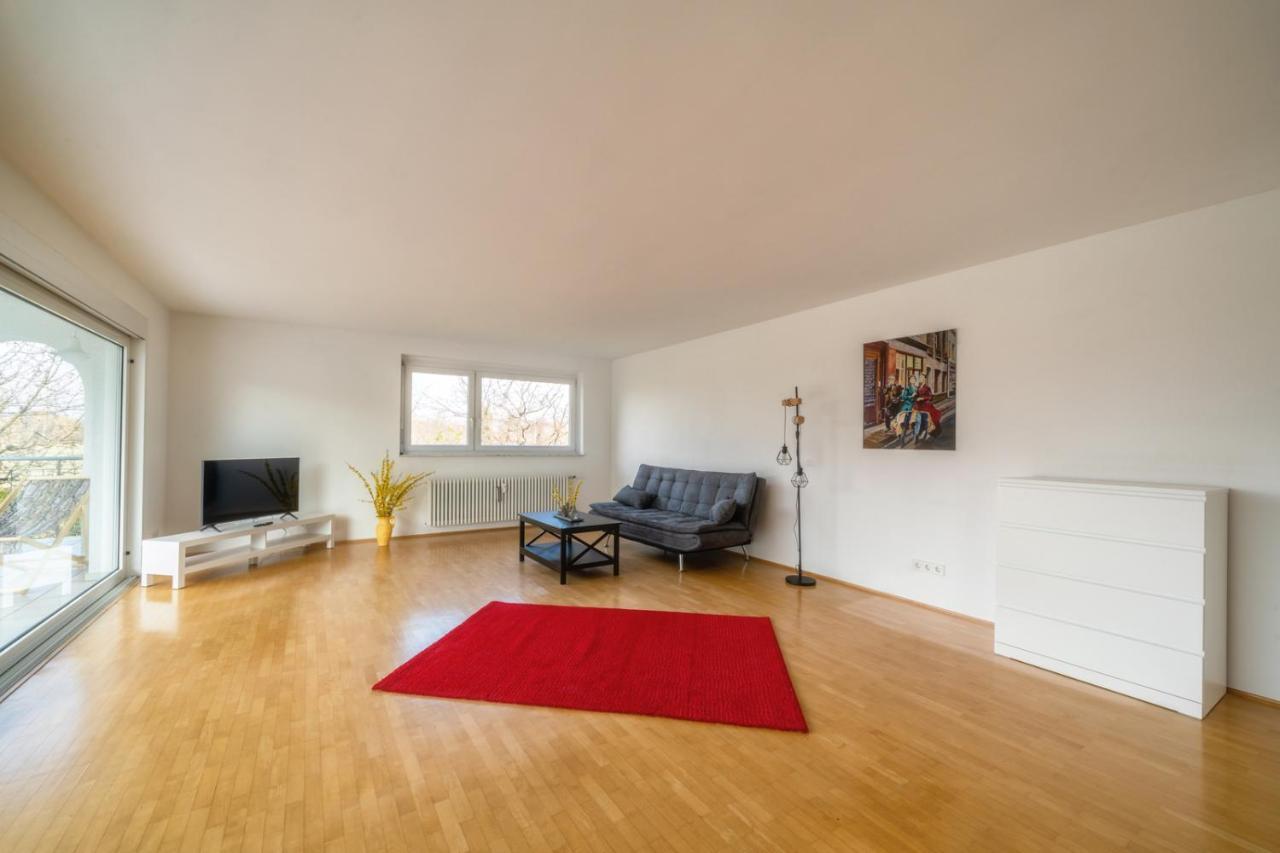 March Homebase Bei Freiburg מראה חיצוני תמונה