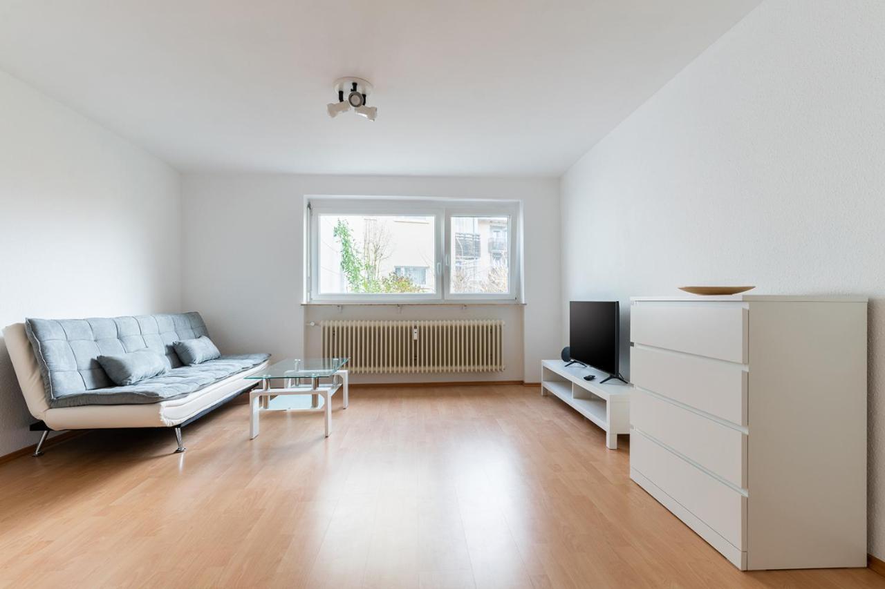 March Homebase Bei Freiburg מראה חיצוני תמונה