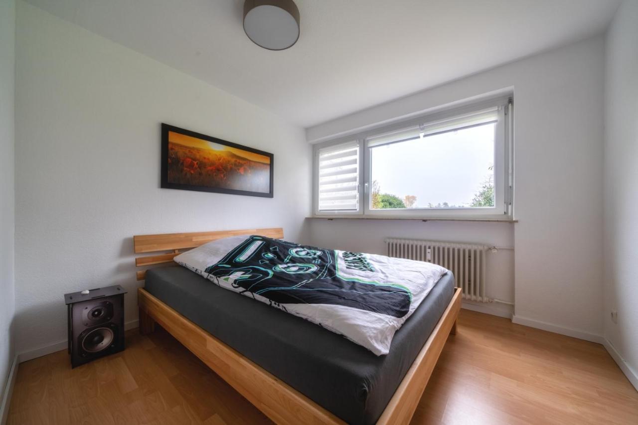 March Homebase Bei Freiburg מראה חיצוני תמונה
