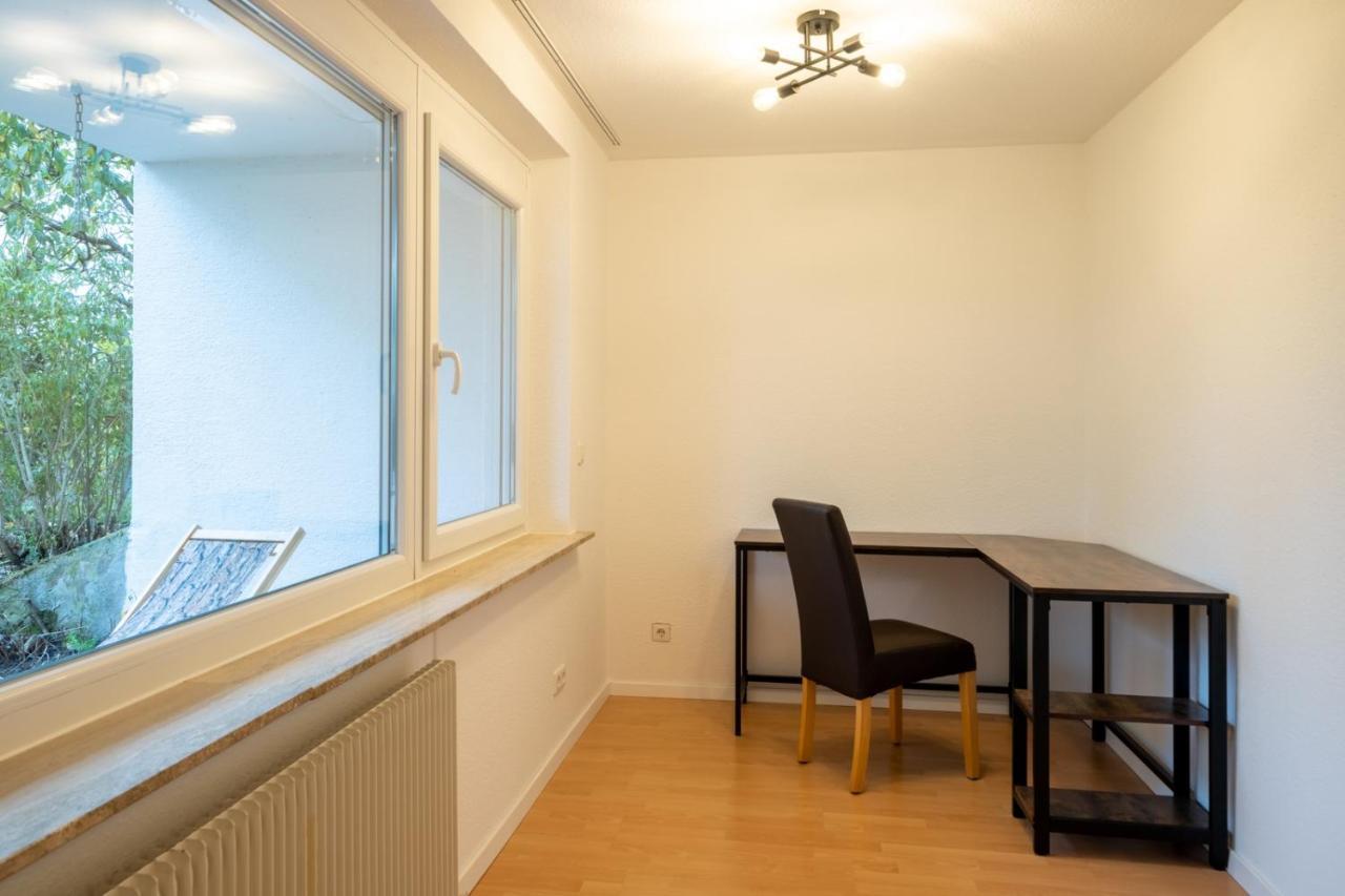 March Homebase Bei Freiburg מראה חיצוני תמונה