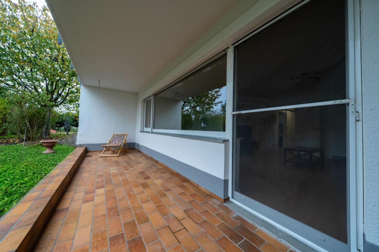 March Homebase Bei Freiburg מראה חיצוני תמונה