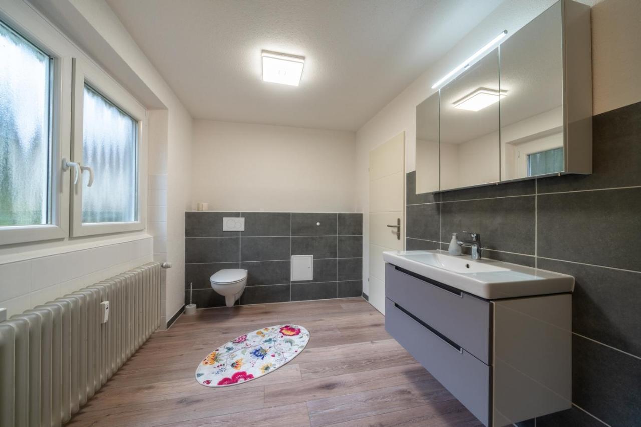 March Homebase Bei Freiburg מראה חיצוני תמונה